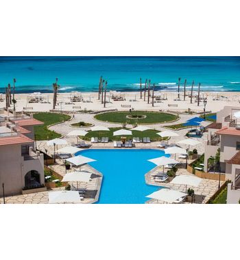 Египетские Мальдивы